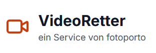 VideoRetter